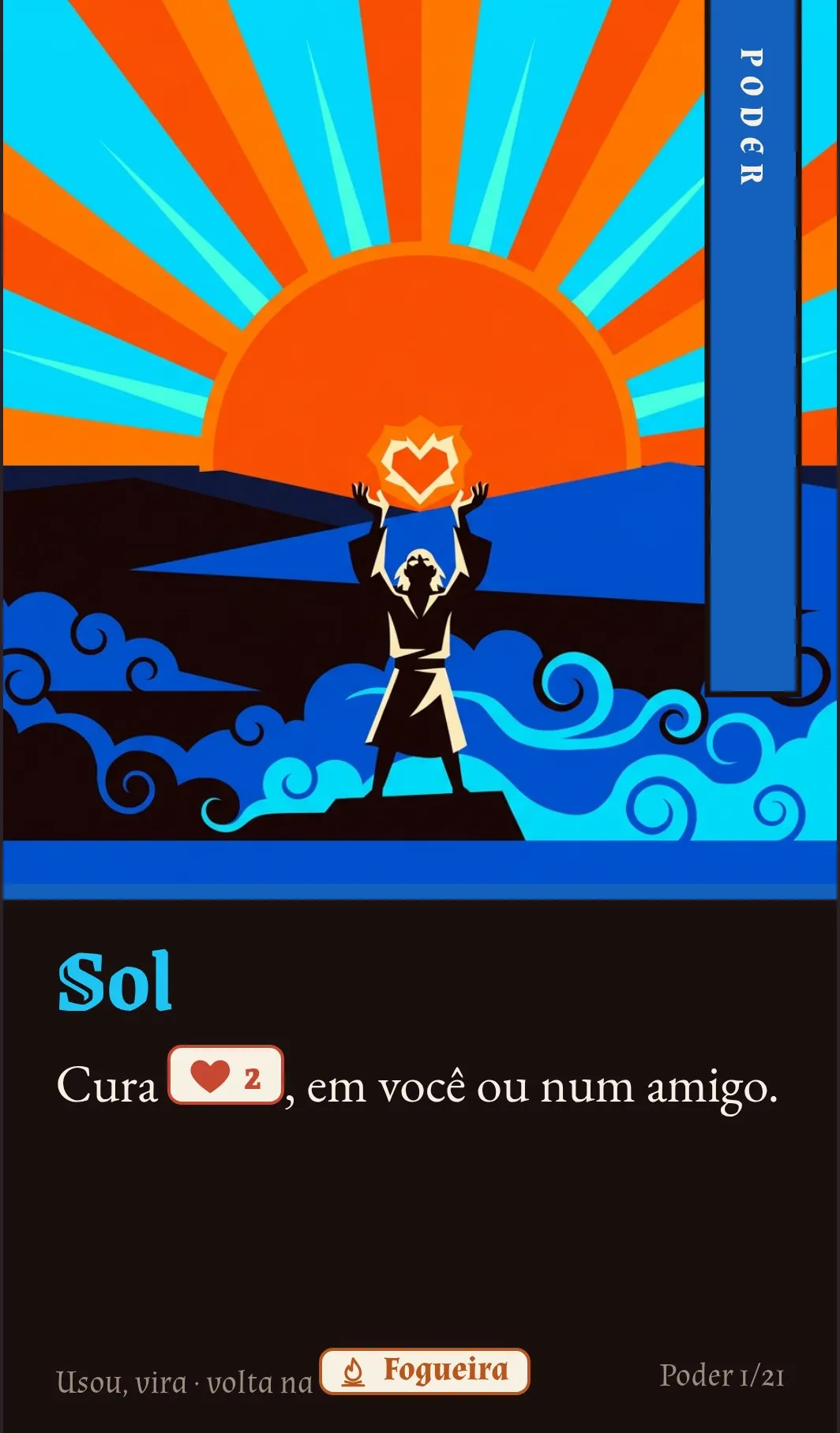 Carta de Poder